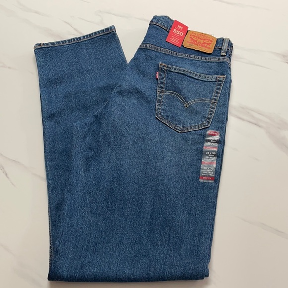 Levi's | Jeans | Mens Levis Jeans Size 